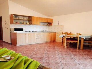 Apartment Senj Features 13