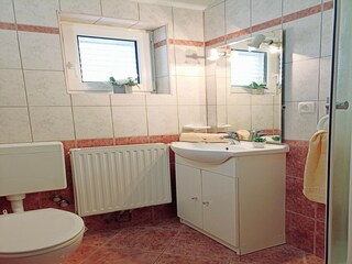 Apartment Senj Features 12