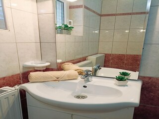 Apartment Senj Features 14