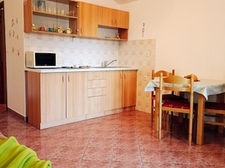 Appartement Senj Kenmerken 15