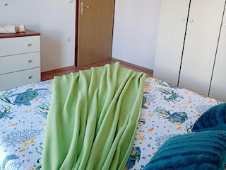 Apartamento Senj Características 14