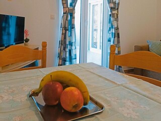 Appartement Senj Kenmerken 9