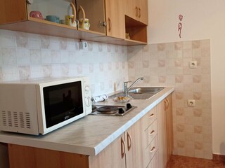 Apartment Senj Ausstattung 10