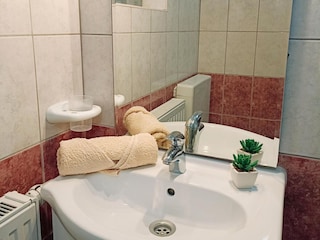 Apartamento Senj Características 11