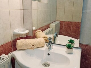 Appartement Senj Équipement 11