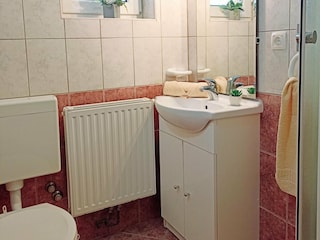 Apartamento Senj Características 12