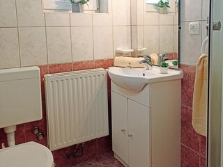 Appartement Senj Équipement 13