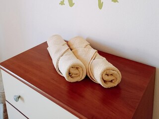 Apartamento Senj  16