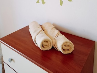 Apartment Senj  16