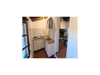 Apartment Bucine Ausstattung 18