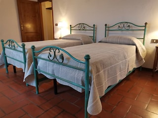 Apartment Bucine Features 5