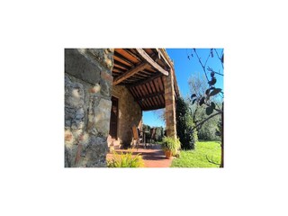 Apartamento Bucine Grabación al aire libre 3
