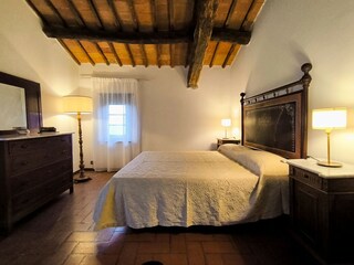 Apartment Bucine Ausstattung 15