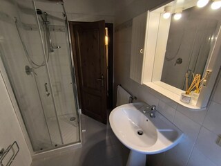 Appartement Bucine Équipement 21