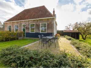 Bauernhof Bauernhaus in Heinkenszand mit Garten - Heinkenszand - image1