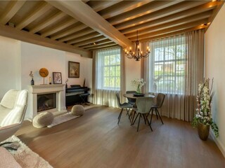 Type de propriété : Ferme Heinkenszand Équipement 32