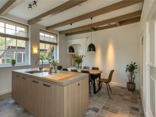 Farmhouse Heinkenszand Features 18