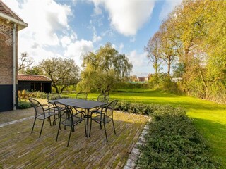 Type de propriété : Ferme Heinkenszand Enregistrement extérieur 2