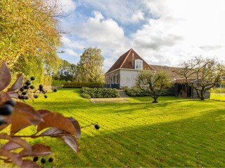 Farmhouse Heinkenszand Outdoor Recording 6