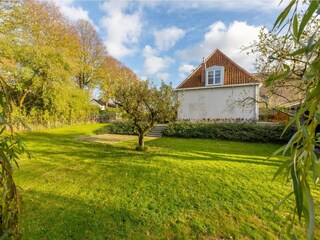 Type de propriété : Ferme Heinkenszand Enregistrement extérieur 9