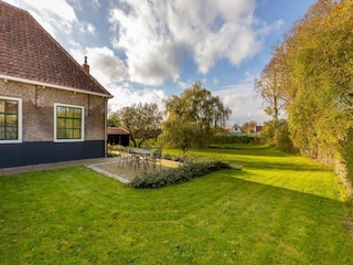 Bauernhof Heinkenszand Außenaufnahme 3