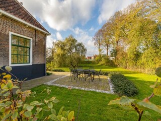 Farmhouse Heinkenszand Outdoor Recording 8