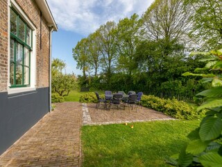 Farmhouse Heinkenszand Outdoor Recording 6