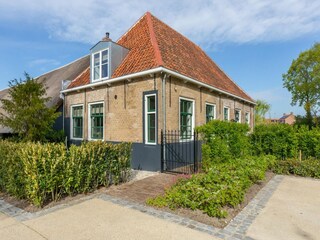 Farmhouse Heinkenszand Outdoor Recording 8