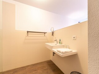 Maison de vacances Teuge Équipement 21