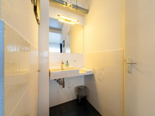 Maison de vacances Teuge Équipement 33