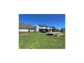 Ferienhaus Teuge Außenaufnahme 5