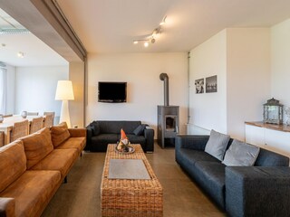 Maison de vacances Teuge Équipement 23