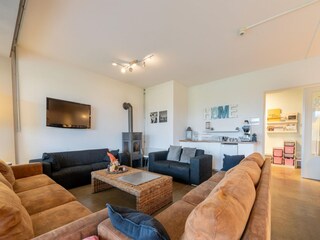 Maison de vacances Teuge Équipement 6
