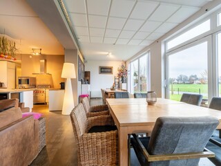 Maison de vacances Teuge Équipement 24