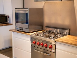 Maison de vacances Teuge Équipement 30