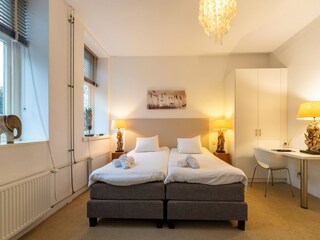 Maison de vacances Teuge Équipement 14