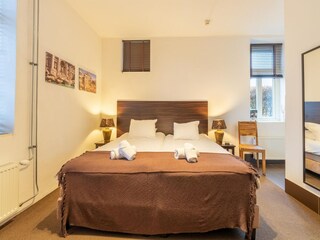 Maison de vacances Teuge Équipement 27