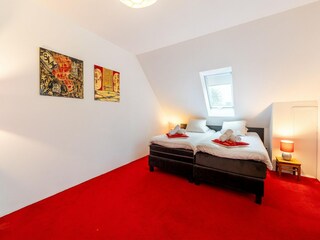 Ferienhaus Teuge Ausstattung 21