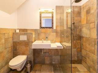 Maison de vacances Teuge Équipement 10