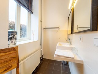 Maison de vacances Teuge Équipement 29