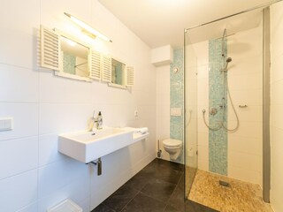 Maison de vacances Teuge Équipement 15