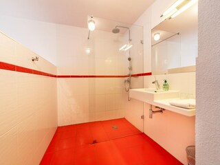 Maison de vacances Teuge Équipement 30