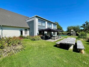 Ferienhaus Von Ihrem Gartenstuhl aus Fallschirme entdecken - Teuge - image1