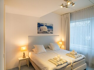 Maison de vacances Teuge Équipement 33
