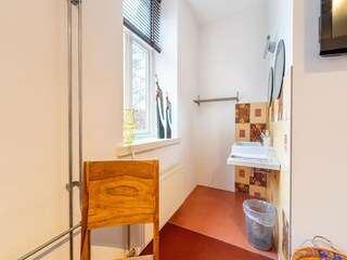 Maison de vacances Teuge Équipement 34