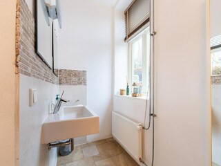 Maison de vacances Teuge Équipement 18