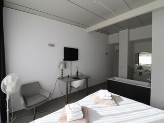 Holiday house Teuge Features 21