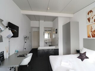 Ferienhaus Teuge Ausstattung 19