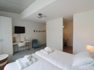 Maison de vacances Teuge Équipement 12