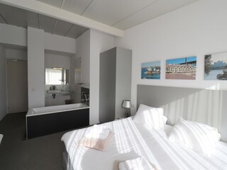 Maison de vacances Teuge Équipement 17